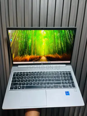 Laptop HP ZBook Power G7 16GB Intel Core i7 SSD 512GB