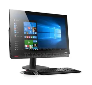 New Lenovo ThinkCentre M910 8GB Intel Core i5 HDD 256GB