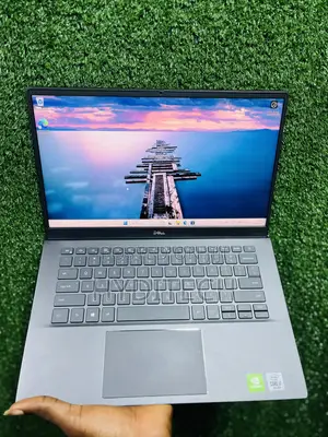 Laptop Dell Latitude 5401 16GB Intel Core i7 SSD 512GB
