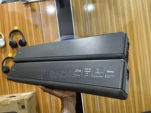 Sony Ht-Sf200 Single Compacted 2.1ch Soundbars