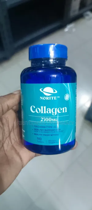 Norite Collagen 2500mg X 90