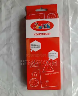 Smart Kid Mathset