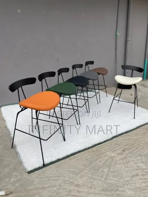 New Bar Stool