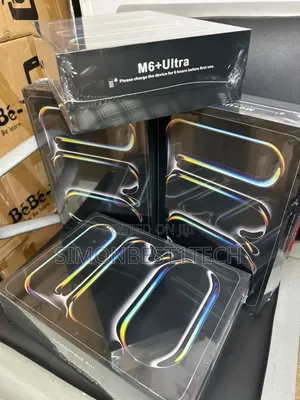 New MacPad Air M5+ Ultra 1 TB Silver