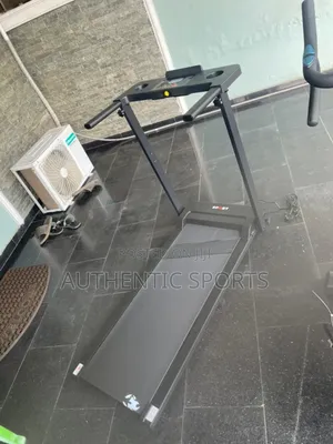 2.5hp Plain Treadmill With Mp3