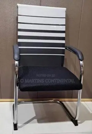 Imported Exotic Chair