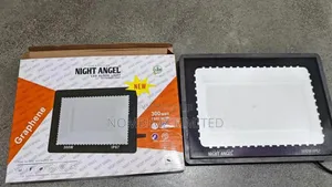 300w Night Angel Led Floodlight