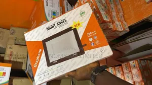 200w Night Angel Ac Led Super Bright Security Flood Light