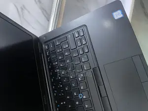 Laptop Dell Latitude 5490 8GB Intel Core i5 SSD 256GB