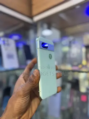 Google Pixel 8a 128 GB Green