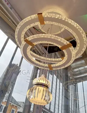 Chandelier Light