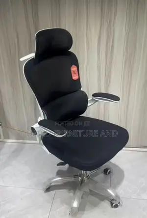 Signature Executive Chair