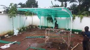 Steel Structural Work