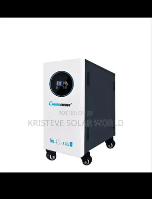Premium 20kwh Cworth Solar Lithium Battery for Homes Businesses