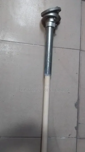 Syramic Thermocouple Type S and R
