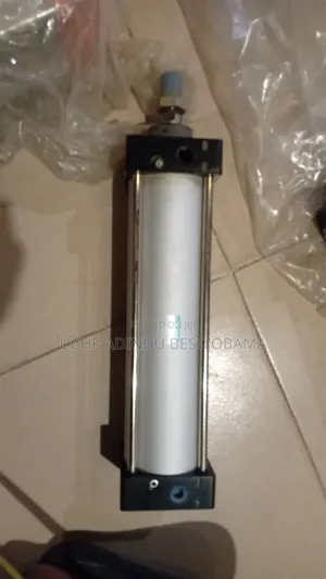 Pneumatics Cylinder Sc80x300