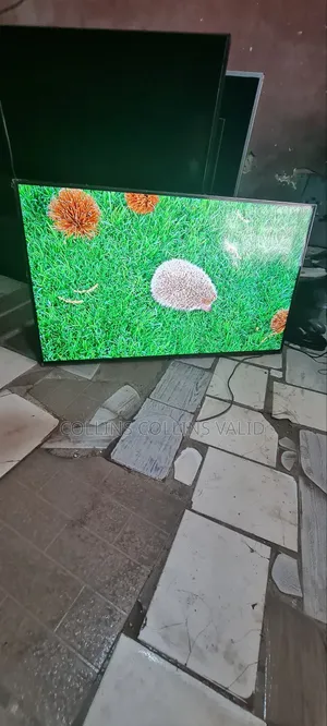 43 Inches Samsung Full Smart Uhd Tv Available