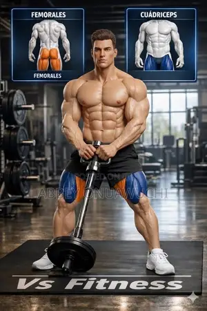1 Month Fat Burning on Your Entire Body Workout