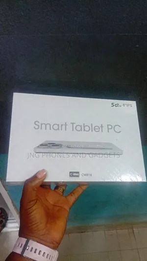 New C idea CM8300 Plus 1 TB Black