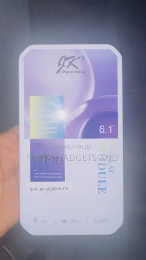 Original iPhone 14 Pro Screen