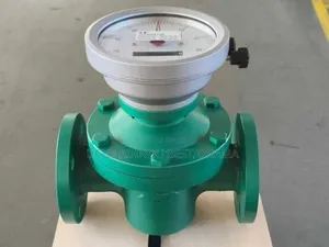Oil Flow Meter 2inches