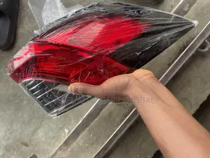Back Rear Light for Toyota Rav 4 2019/2023 Model
