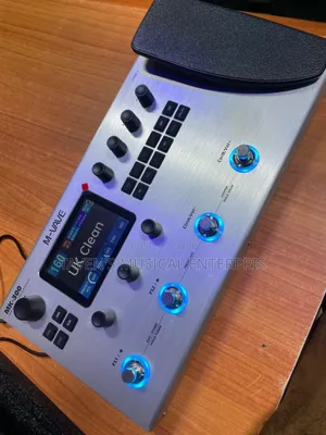 M-Vave Multi-Effects Pedal Mk-300