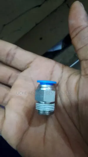 Pneumatics Fitting