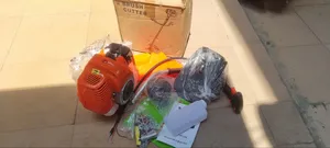 Brush Cutter Machine