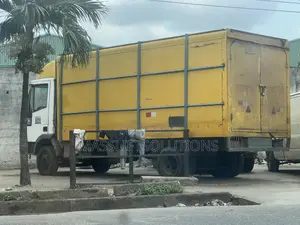 Truck and Mini Truck for Hire