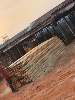 Woods for Roofing Decking Furniture Etc