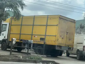 Trucks and Mini Trucks for Hire Within Ajah Lekki