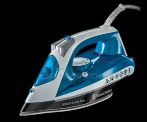 Russell Hubbs Speedglide Pro, 2600w.