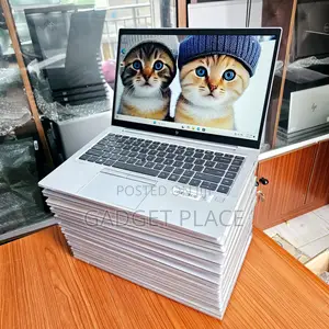 Laptop HP EliteBook 840 G7 16GB Intel Core I7 SSD 512GB