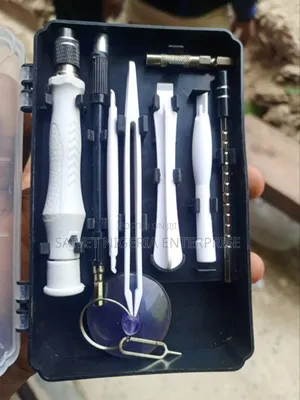 Screw Driver