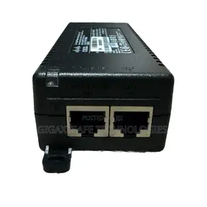 Cisco Microsemi Aironet Power Injector 30w 802.3at Poe Access Point