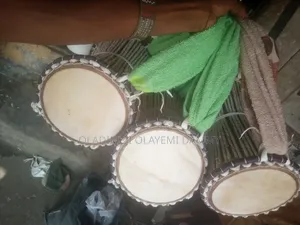 Talking Drum