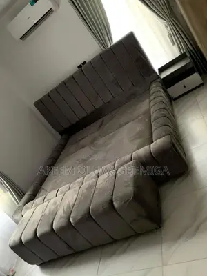 6by6 Bed Frame