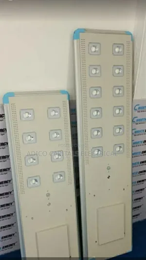 Cworth 100w Solar Street Light