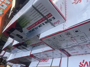 Sako 6.2kva 48v Hybrid Inverter