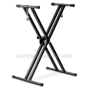 The Best Quality Keyboard Stand Black