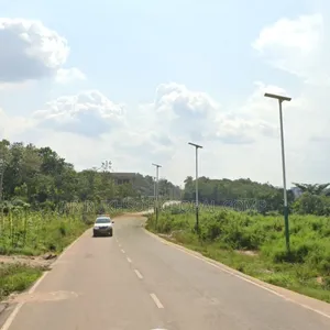 2.78hectares Residential (Priv. Housing) Estate by Prince Princes
