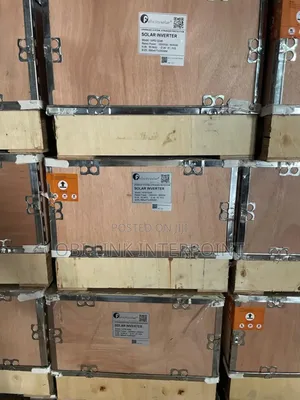 10kva 48v Felicity Inverter.
