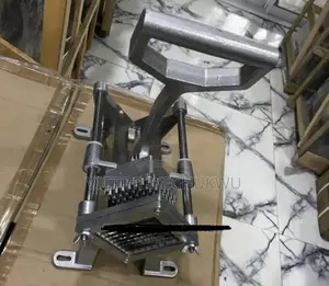 Manual Dicer