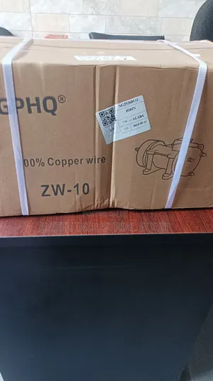 Vibrator Machine 3hp 2.2kw Single Phase