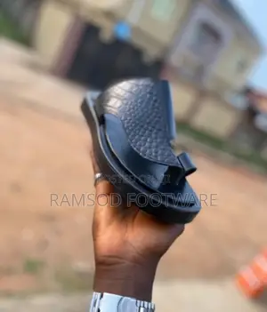 Genuine Leather Handmade for Men.