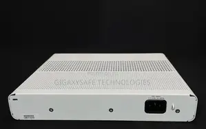 Ws-C3560cx-12tc-S, Cisco Catalyst 3560-Cx, 12xge/4xuplink/Data Ip Base