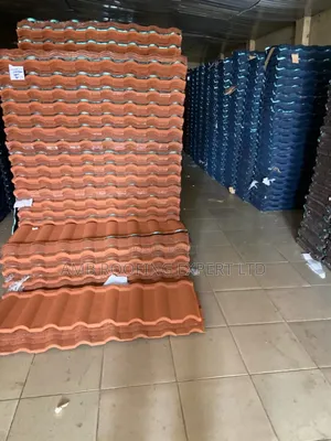 Amb Stone Coated Roofingtiles Best Quality Lowest Price