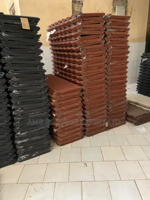 Newzealand and Korea Stone Coated Roofing Company