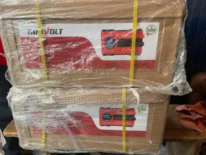 3.5kva 24v Grovolt Inverter.